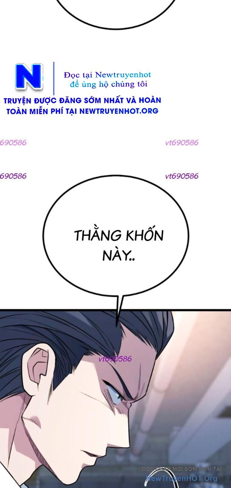 Bạo Lực Vương Chapter 59 - 63