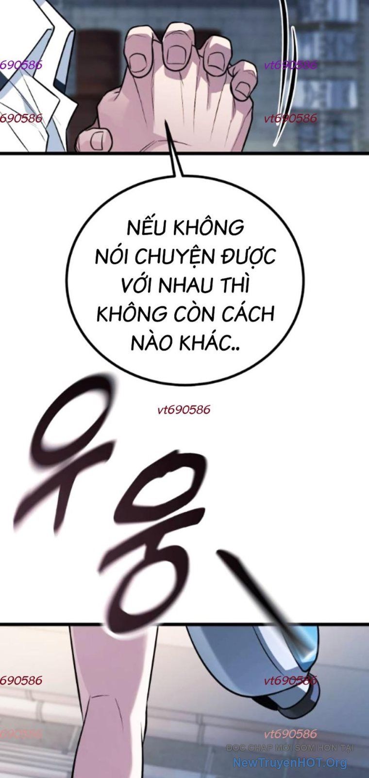 Bạo Lực Vương Chapter 59 - 64