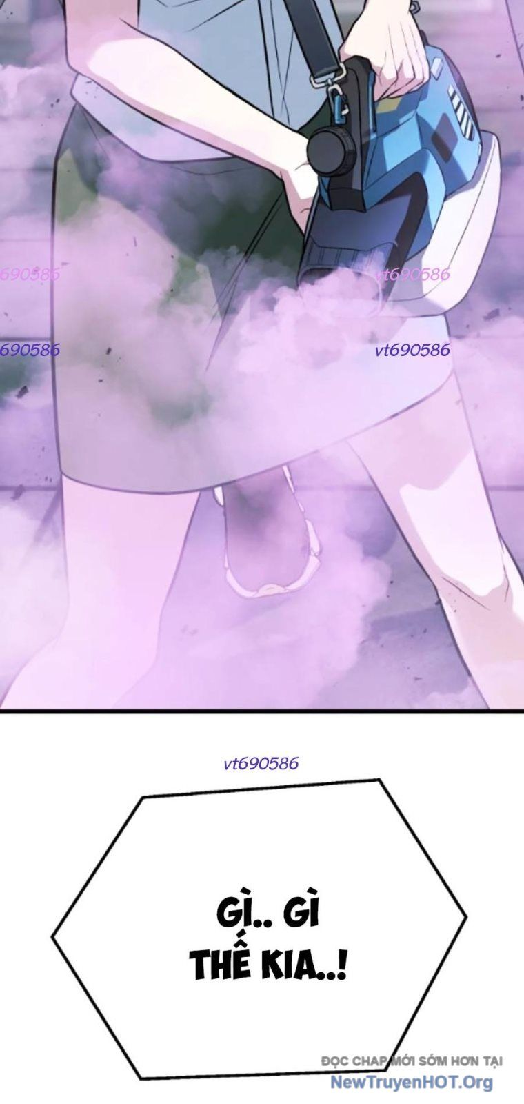 Bạo Lực Vương Chapter 59 - 67