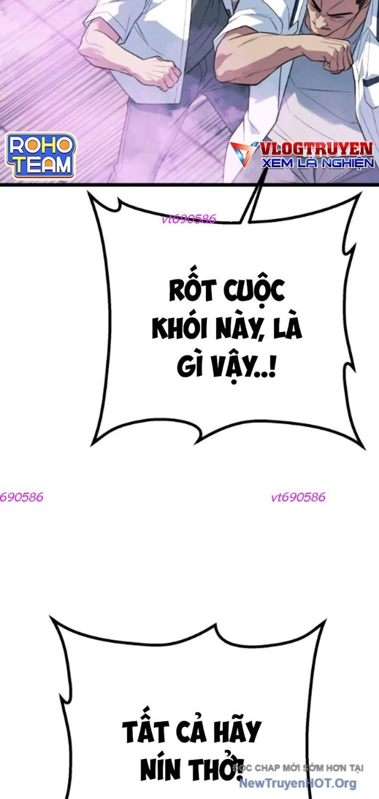 Bạo Lực Vương Chapter 59 - 69