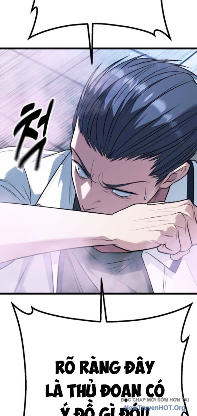 Bạo Lực Vương Chapter 59 - 70