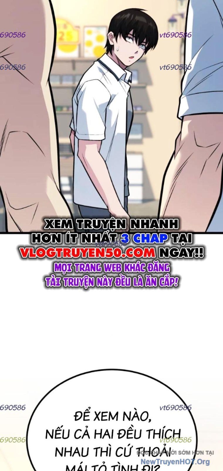 Bạo Lực Vương Chapter 59 - 8