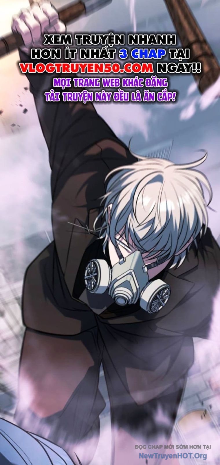 Bạo Lực Vương Chapter 59 - 72