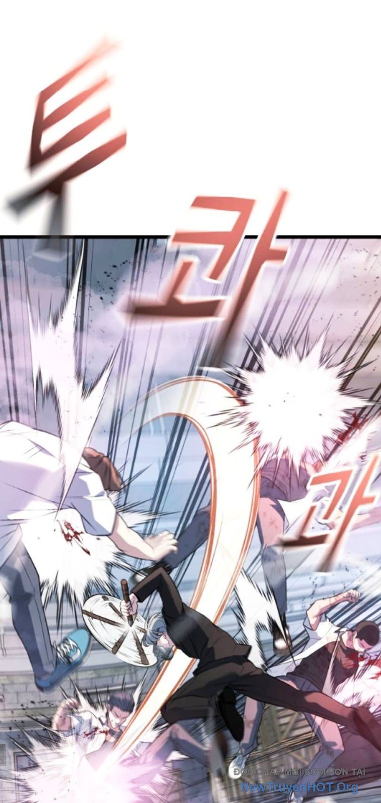 Bạo Lực Vương Chapter 59 - 74