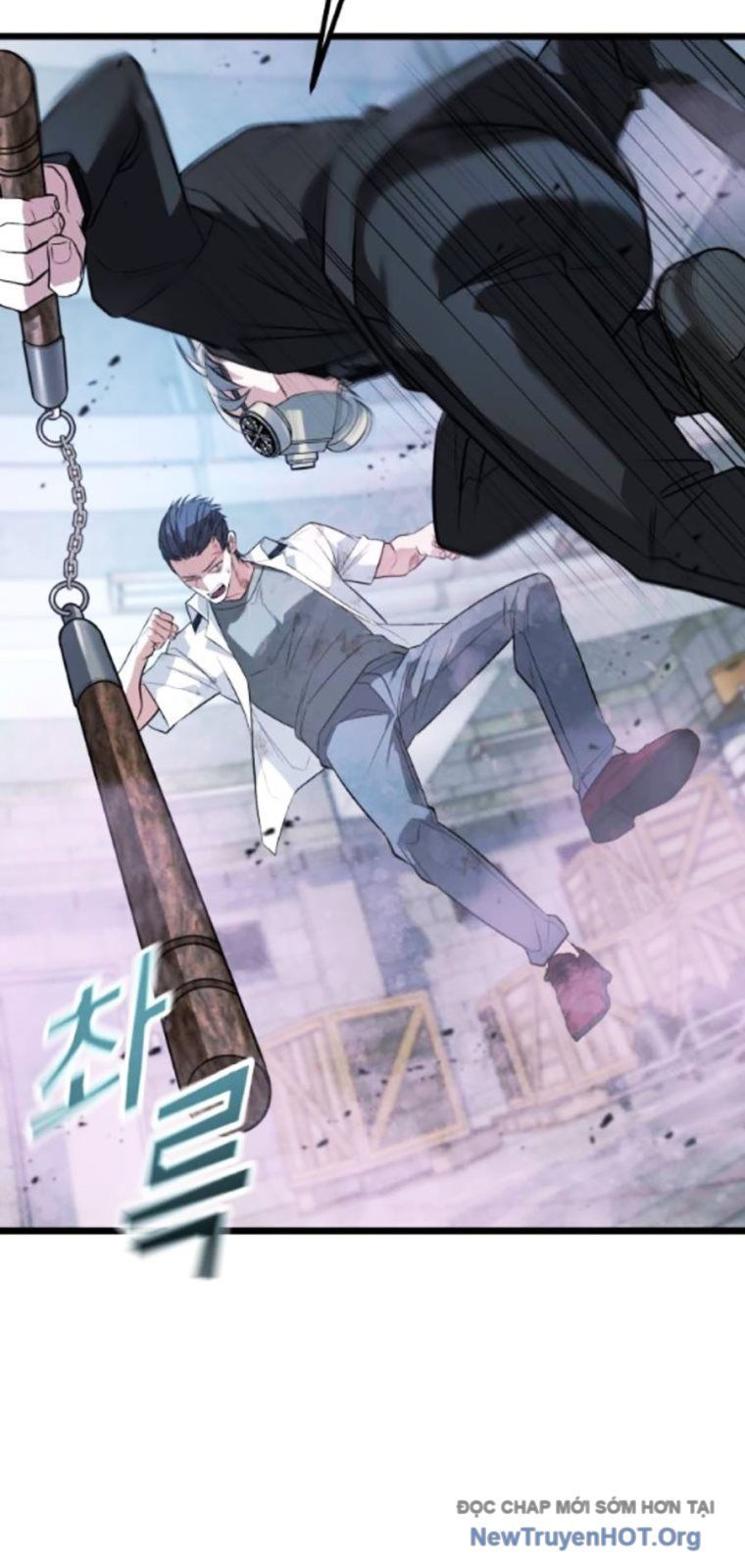 Bạo Lực Vương Chapter 59 - 76