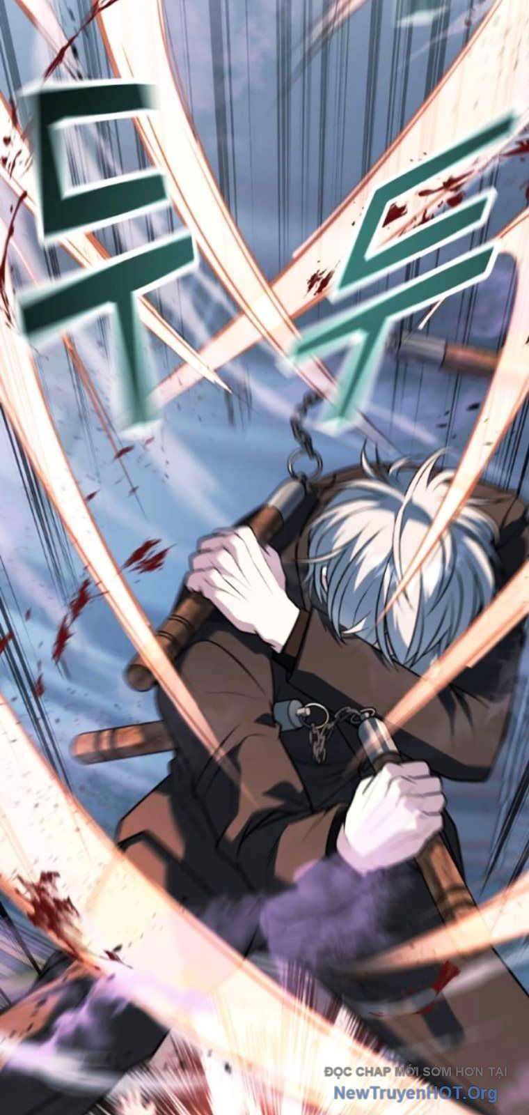 Bạo Lực Vương Chapter 59 - 78
