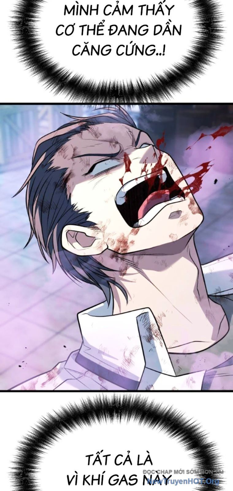 Bạo Lực Vương Chapter 59 - 80