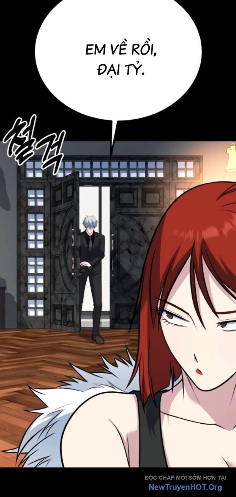 Bạo Lực Vương Chapter 59 - 85