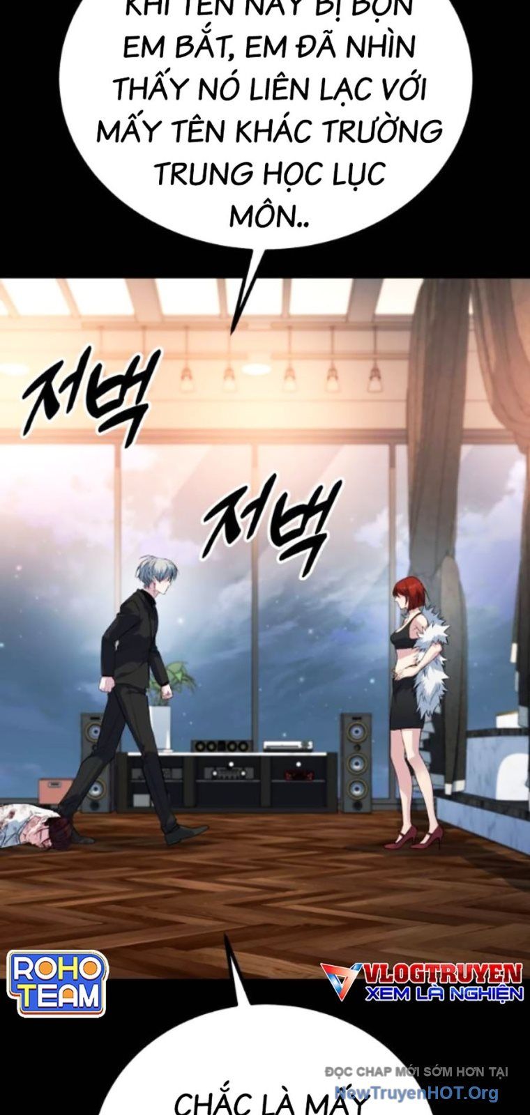 Bạo Lực Vương Chapter 59 - 89