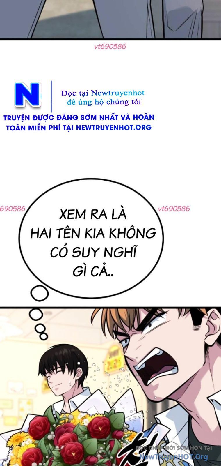 Bạo Lực Vương Chapter 59 - 10