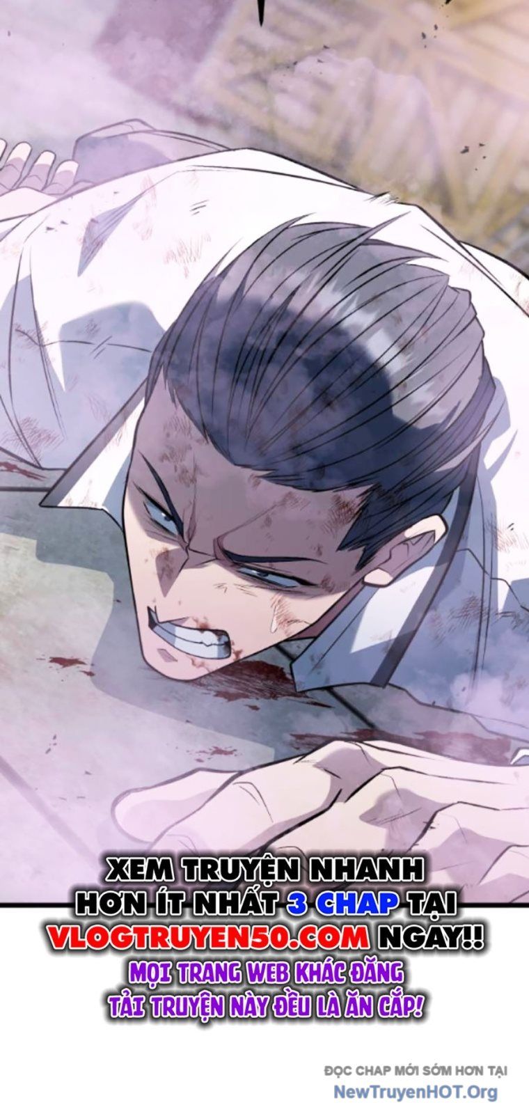 Bạo Lực Vương Chapter 59 - 98