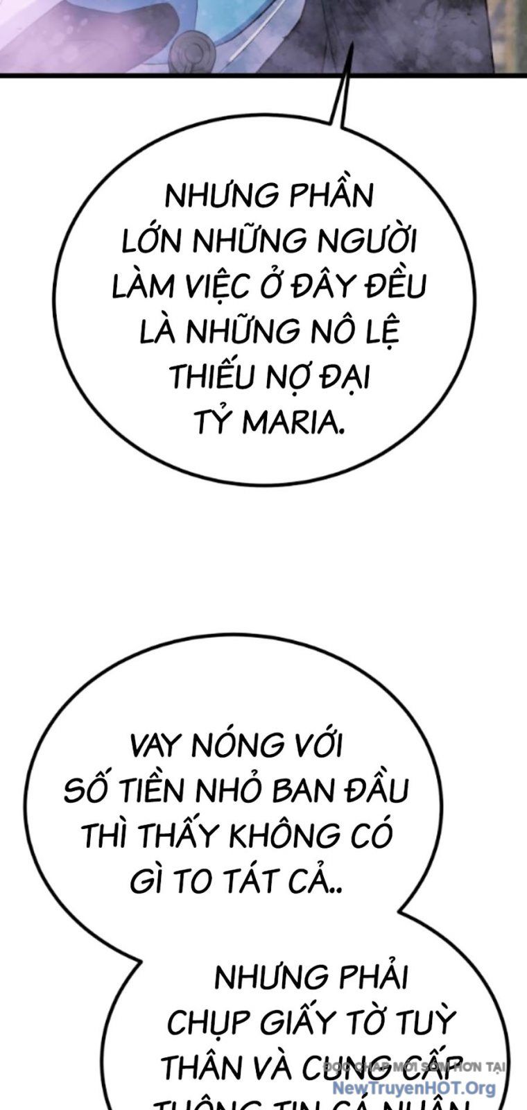 Bạo Lực Vương Chapter 59 - 100