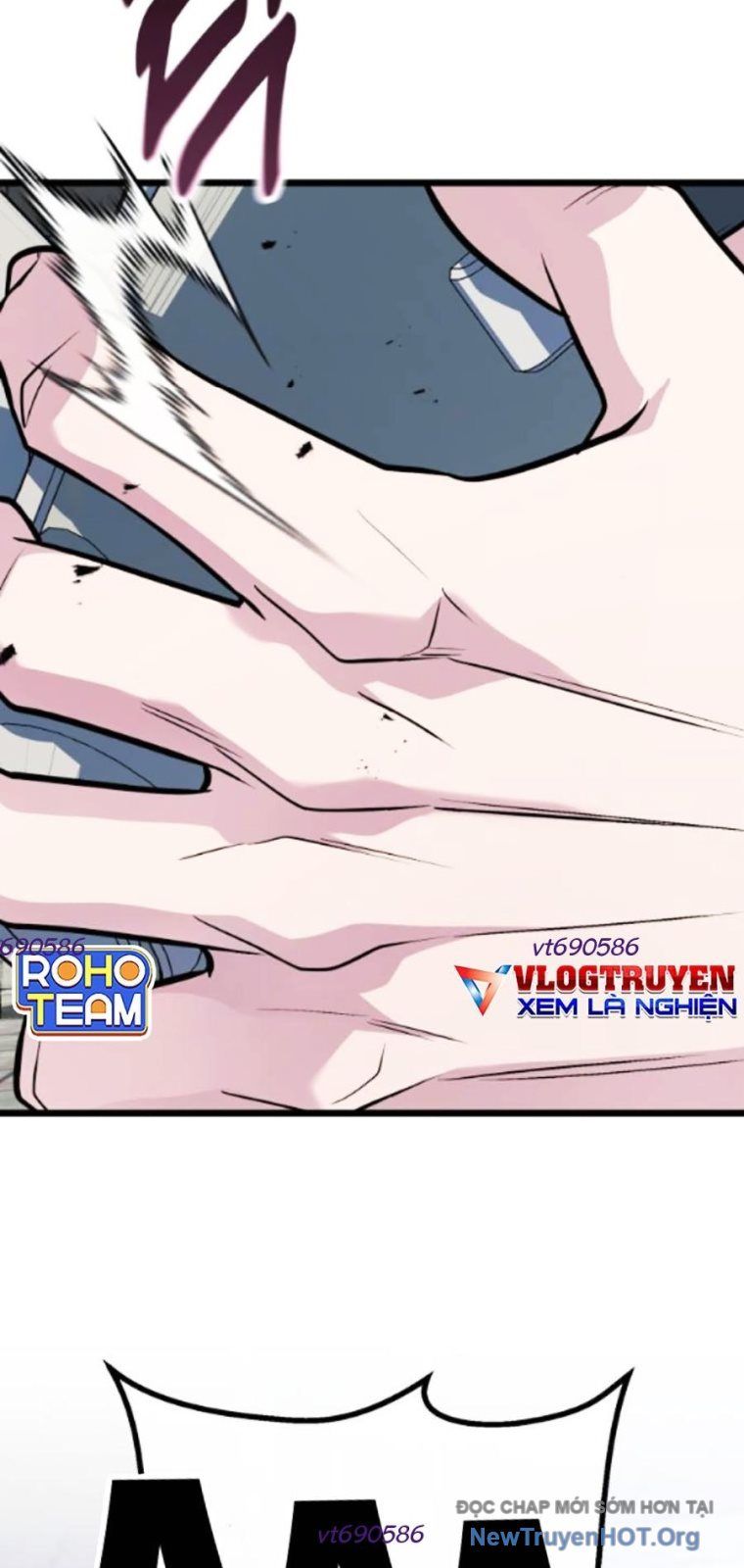 Bạo Lực Vương Chapter 60 - 2