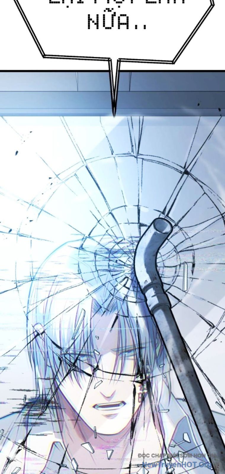 Bạo Lực Vương Chapter 60 - 101