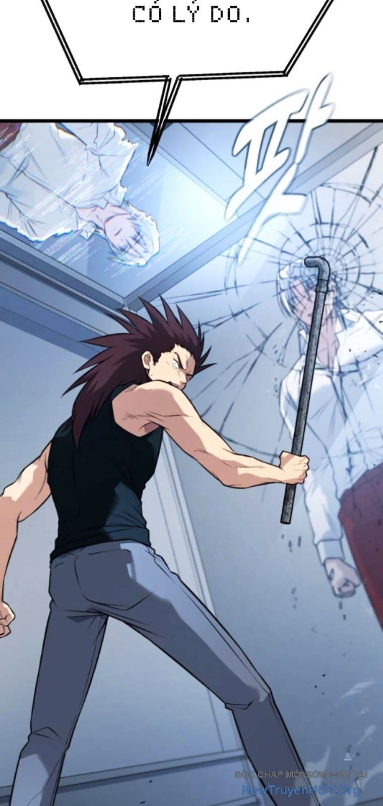 Bạo Lực Vương Chapter 60 - 103