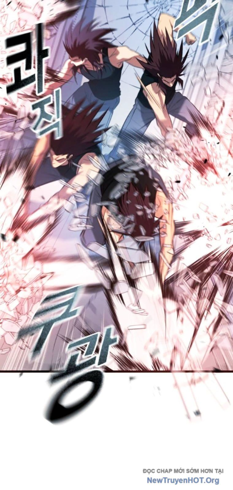 Bạo Lực Vương Chapter 60 - 111