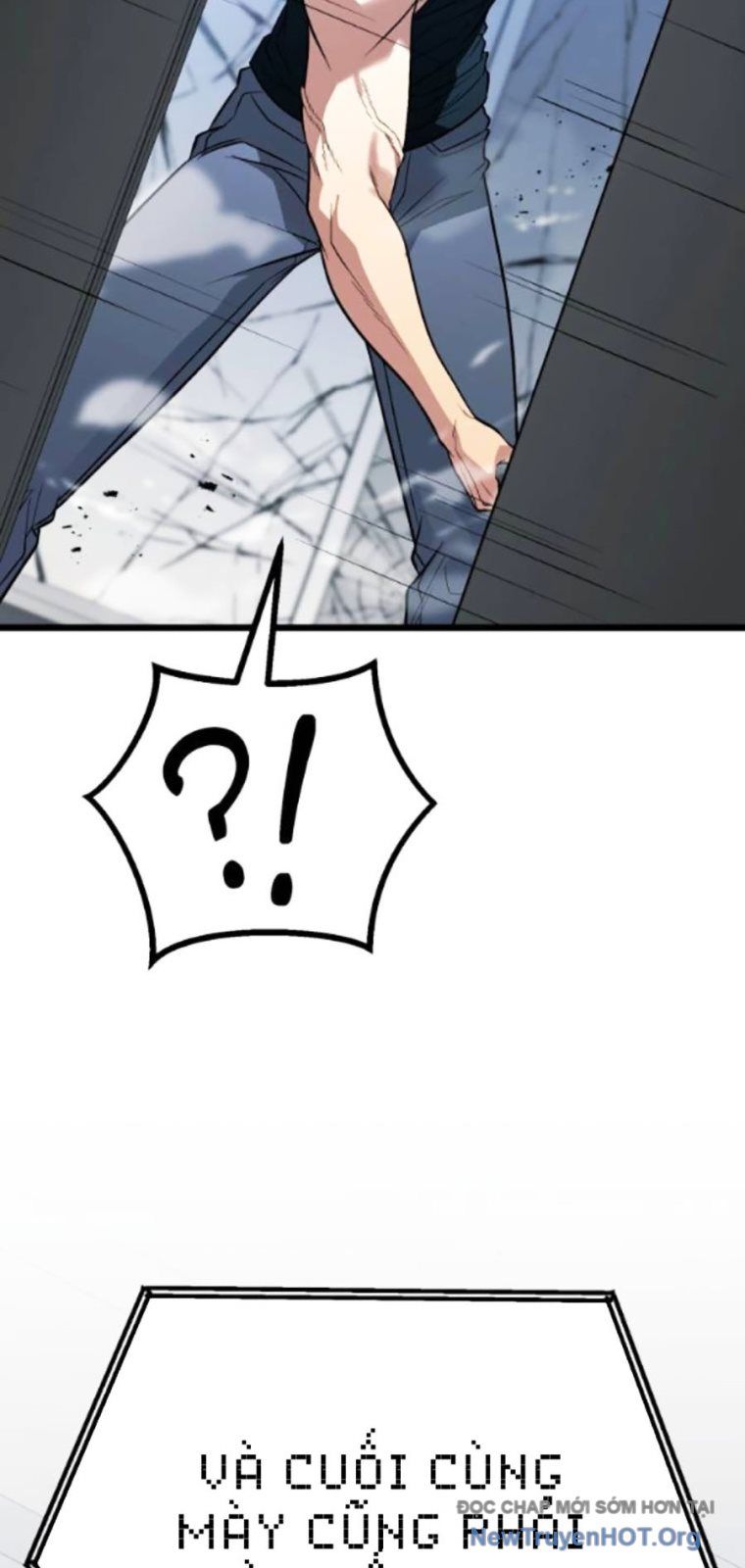Bạo Lực Vương Chapter 60 - 116