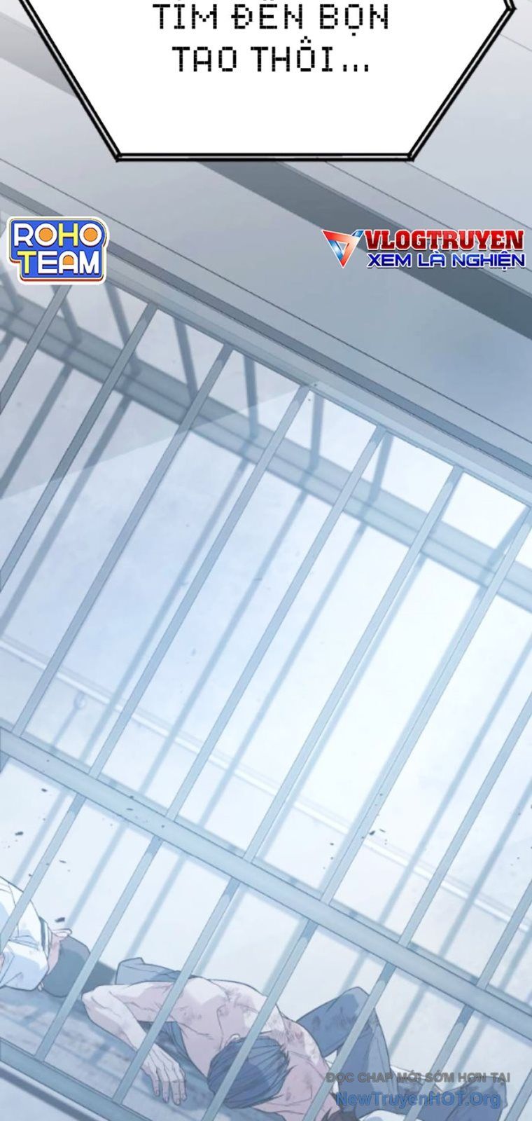 Bạo Lực Vương Chapter 60 - 117