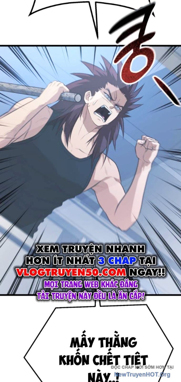 Bạo Lực Vương Chapter 60 - 121