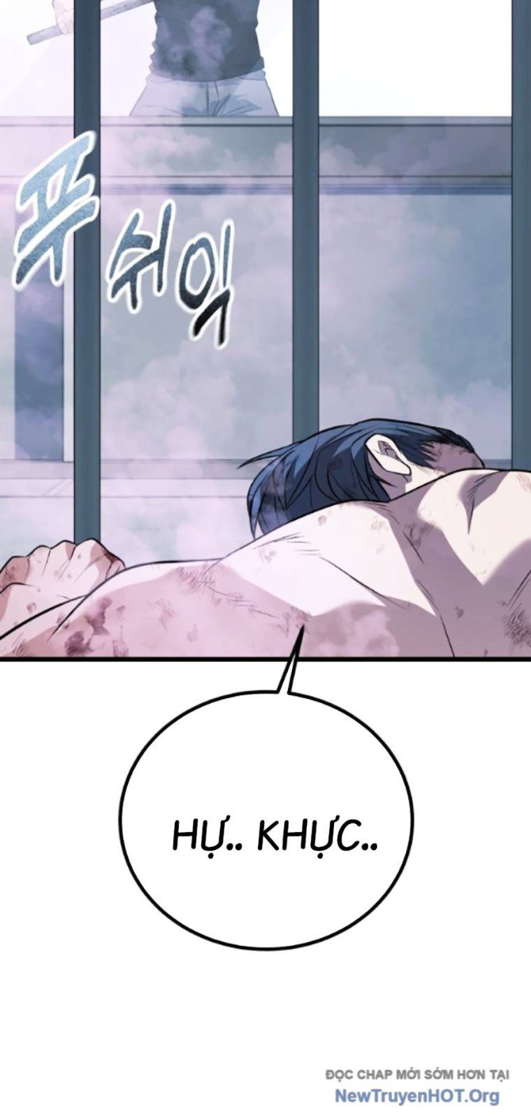 Bạo Lực Vương Chapter 60 - 123