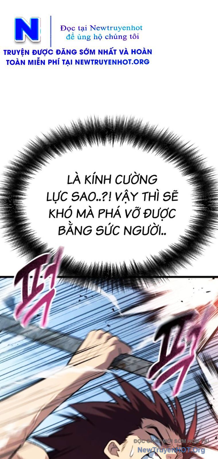 Bạo Lực Vương Chapter 60 - 124