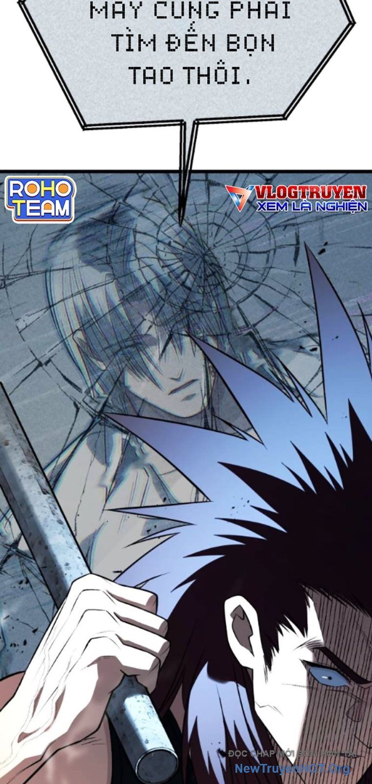 Bạo Lực Vương Chapter 60 - 126