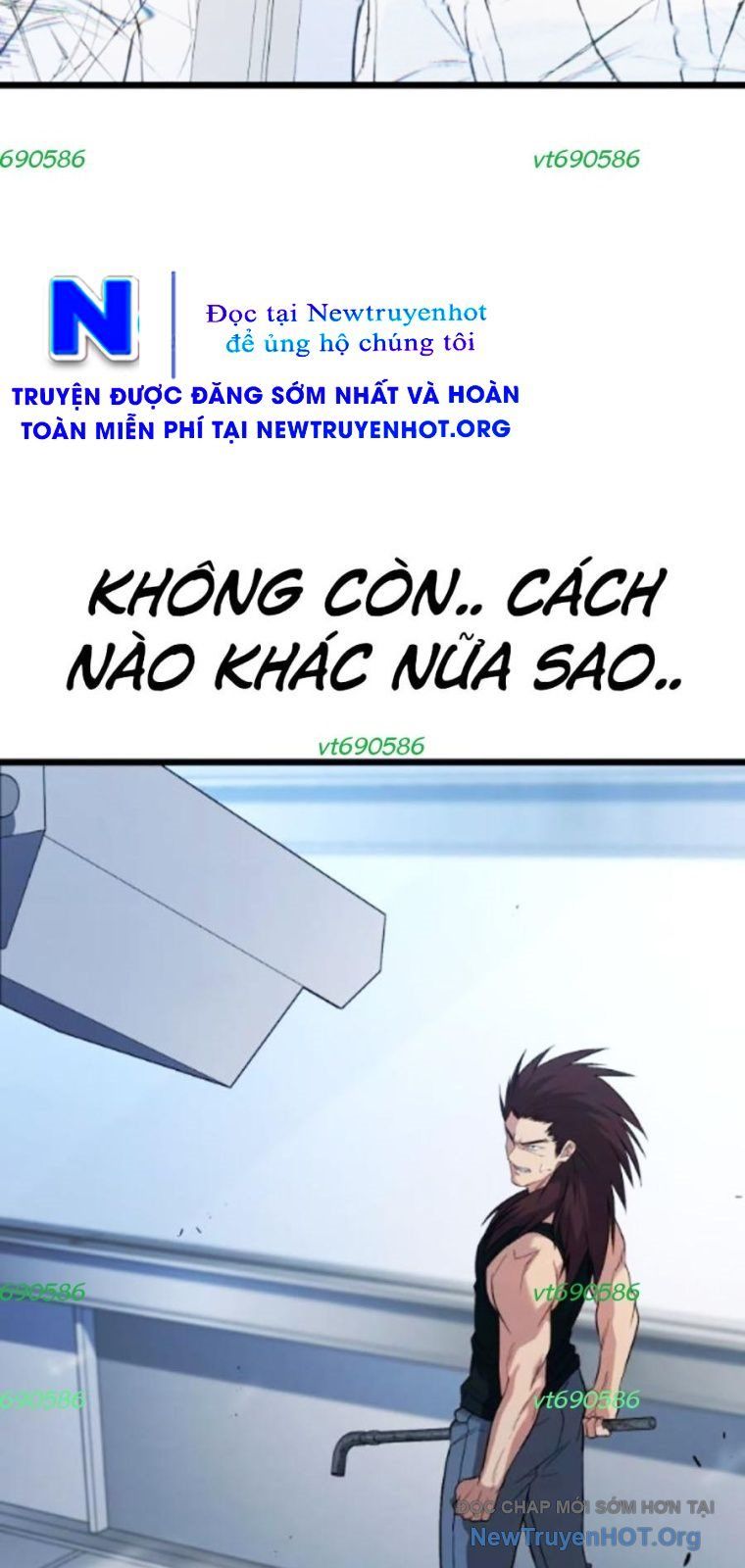 Bạo Lực Vương Chapter 60 - 128