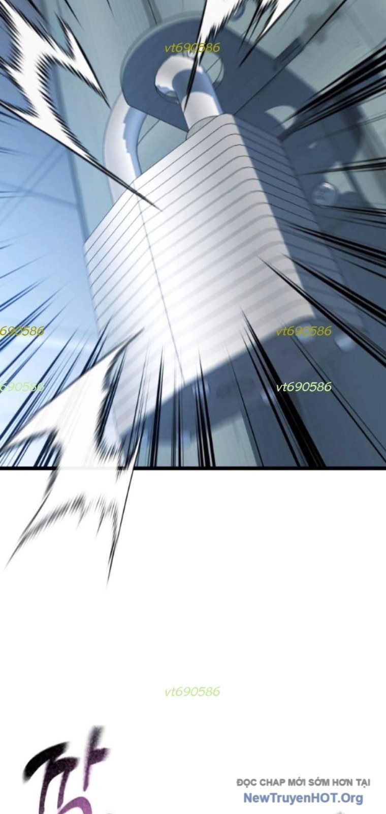 Bạo Lực Vương Chapter 60 - 130