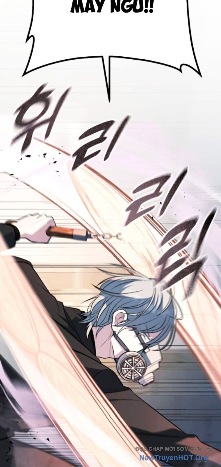 Bạo Lực Vương Chapter 60 - 14