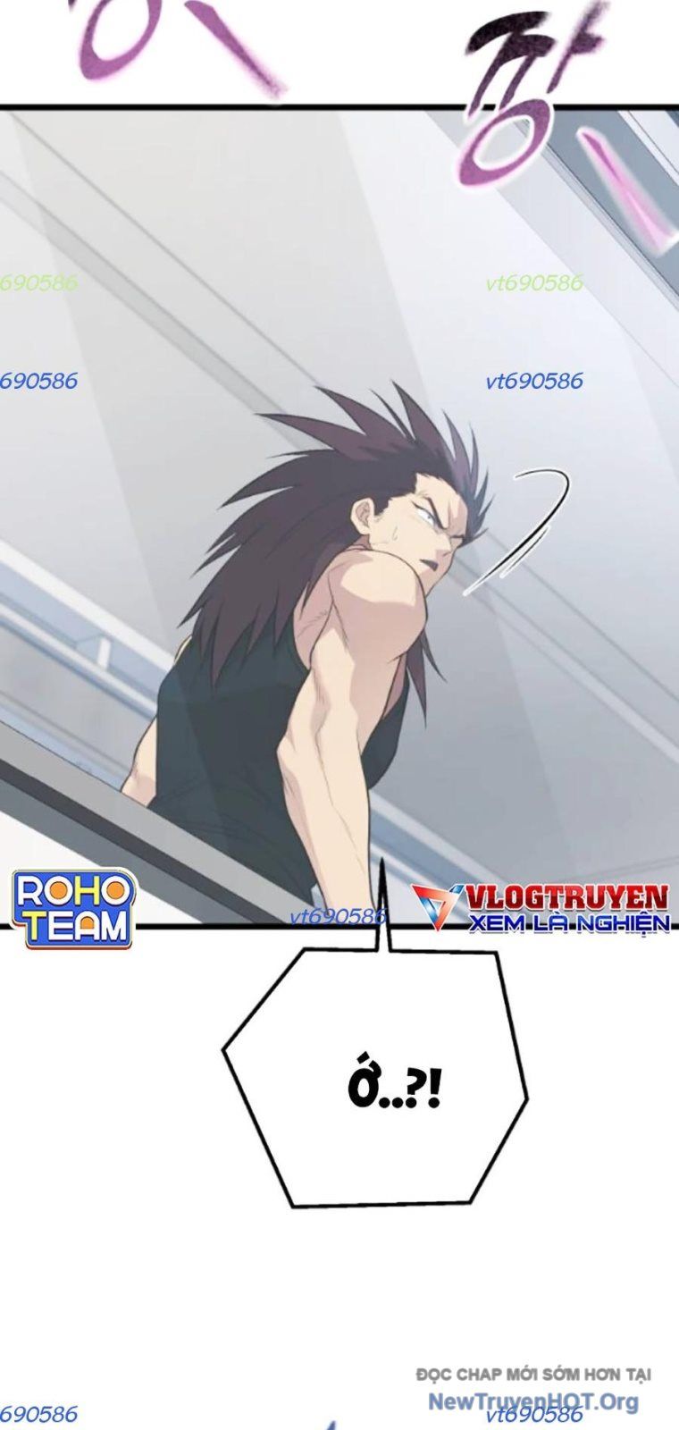 Bạo Lực Vương Chapter 60 - 131