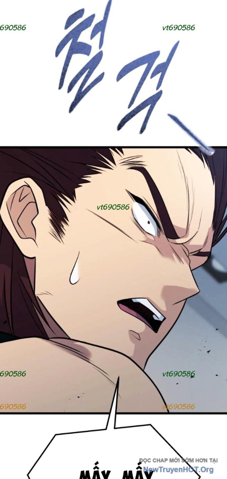 Bạo Lực Vương Chapter 60 - 132