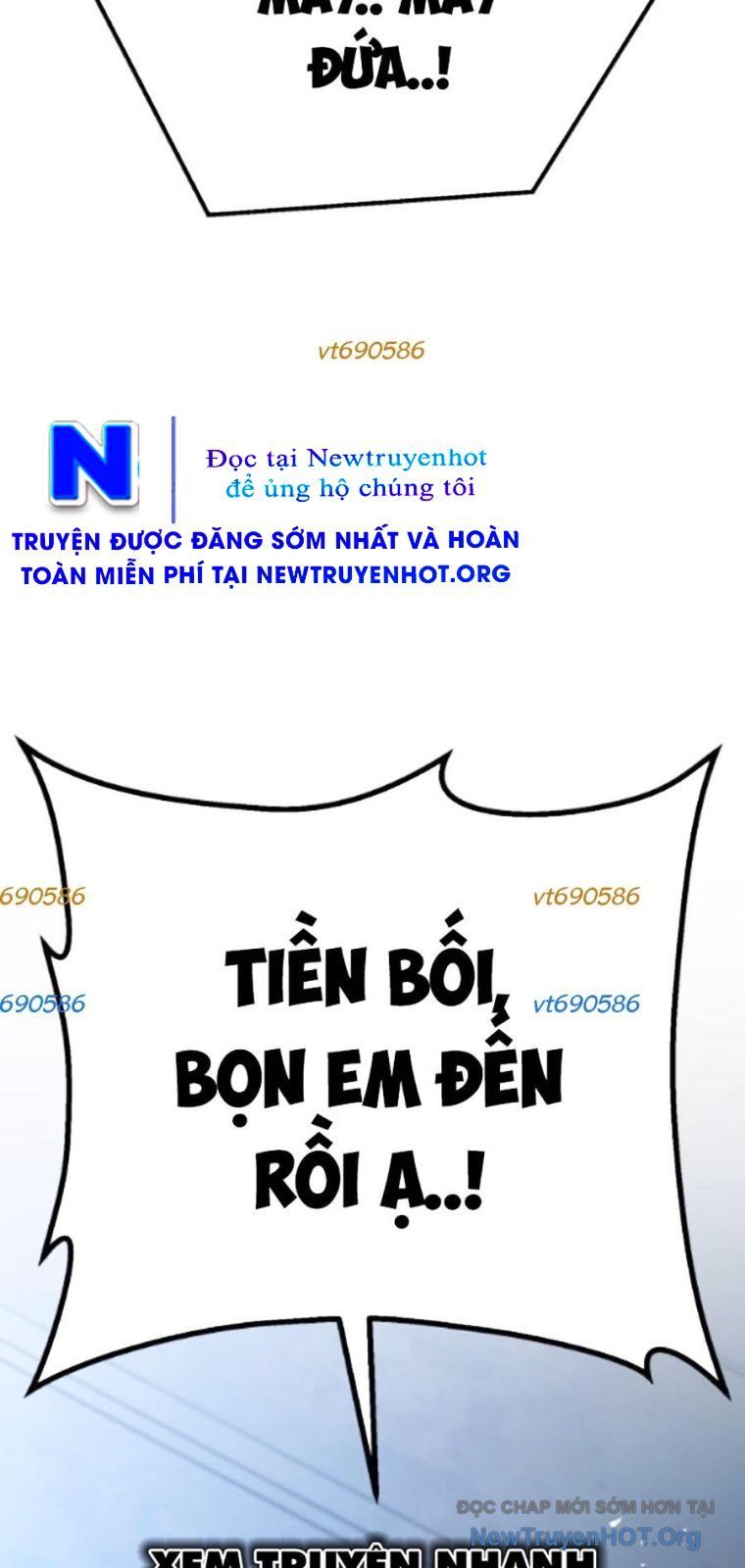 Bạo Lực Vương Chapter 60 - 133