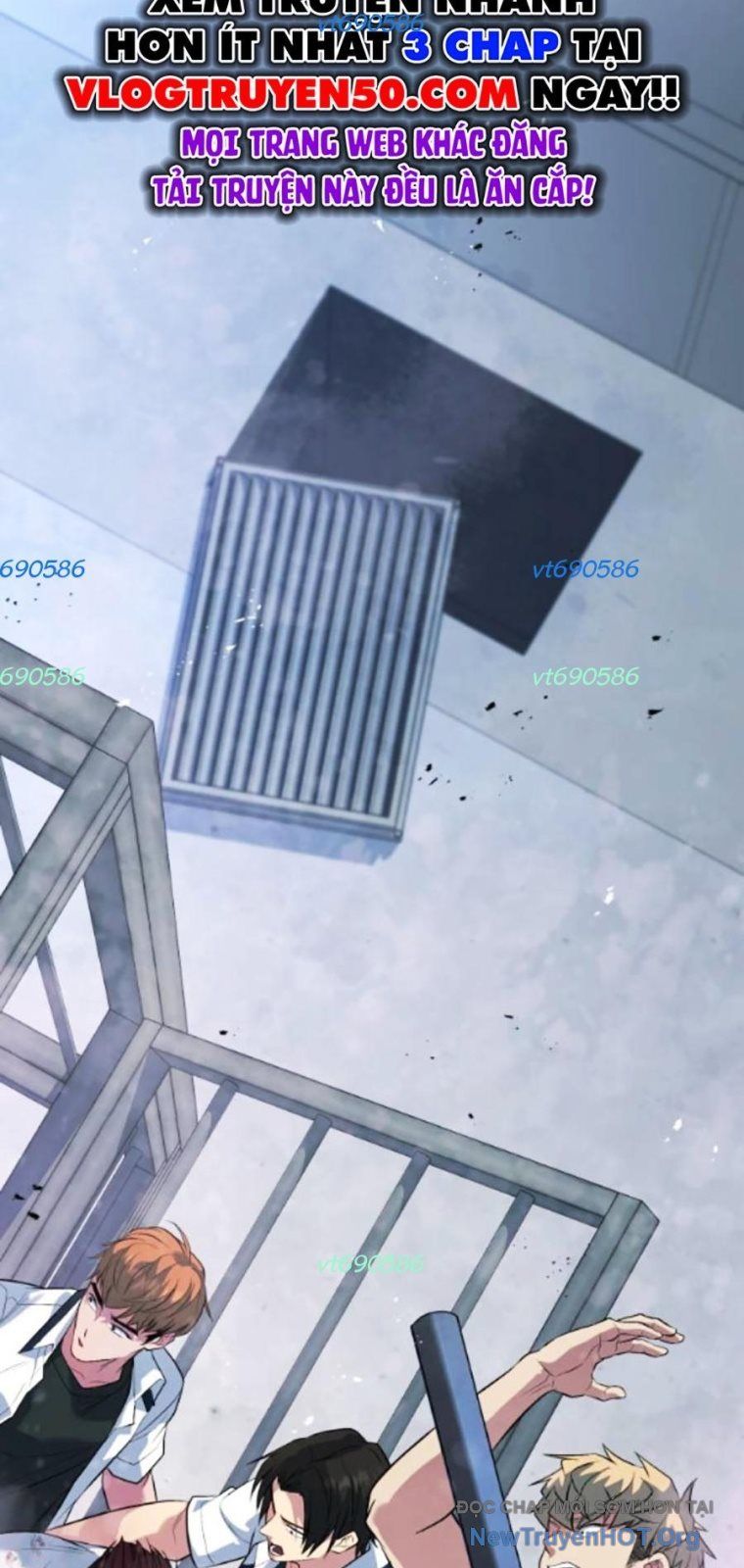 Bạo Lực Vương Chapter 60 - 134