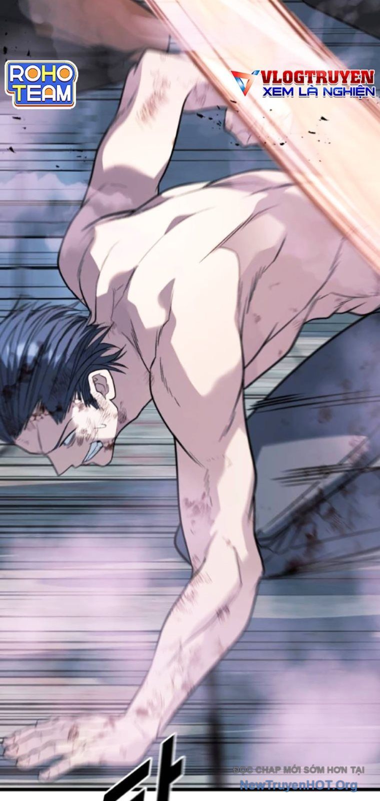 Bạo Lực Vương Chapter 60 - 15