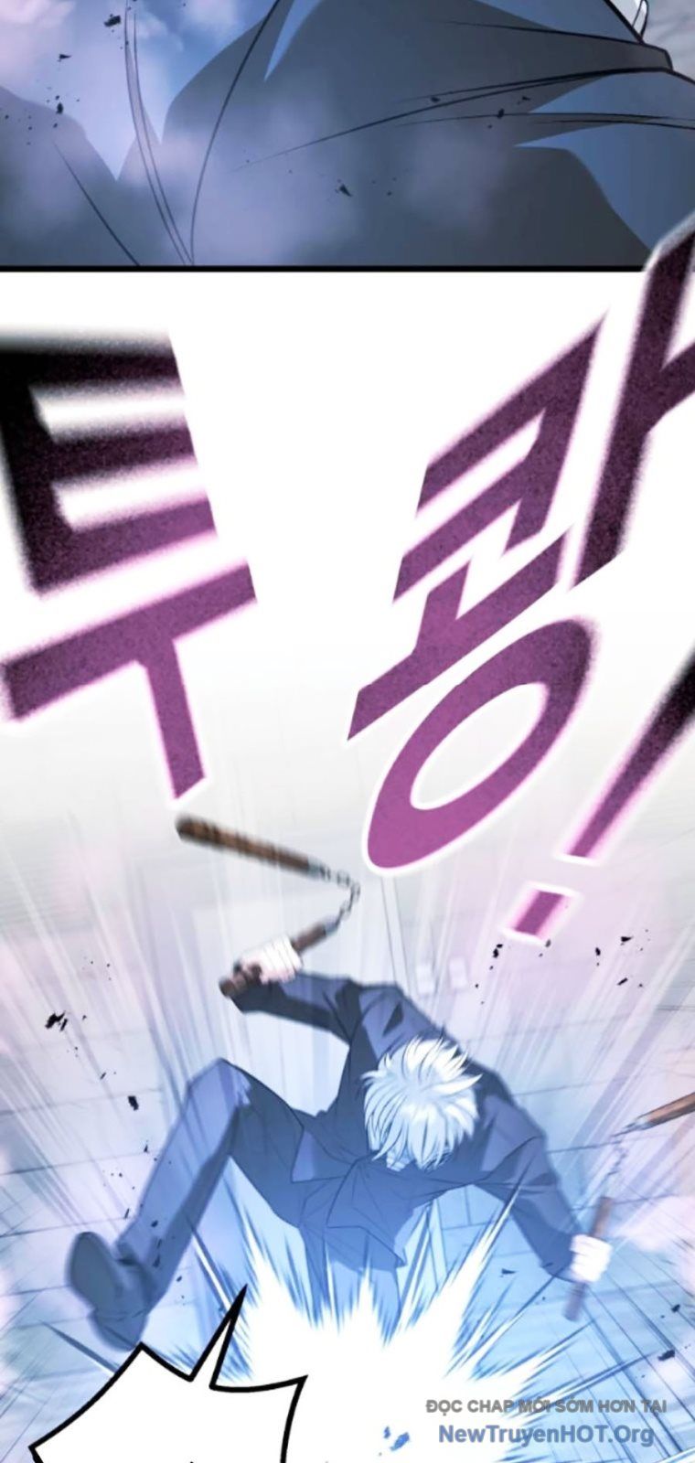 Bạo Lực Vương Chapter 60 - 17