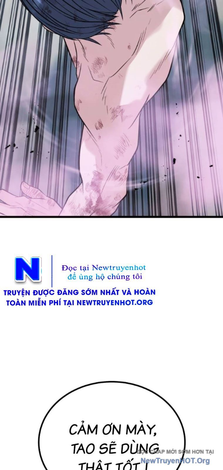 Bạo Lực Vương Chapter 60 - 19