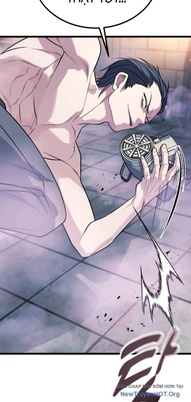 Bạo Lực Vương Chapter 60 - 20