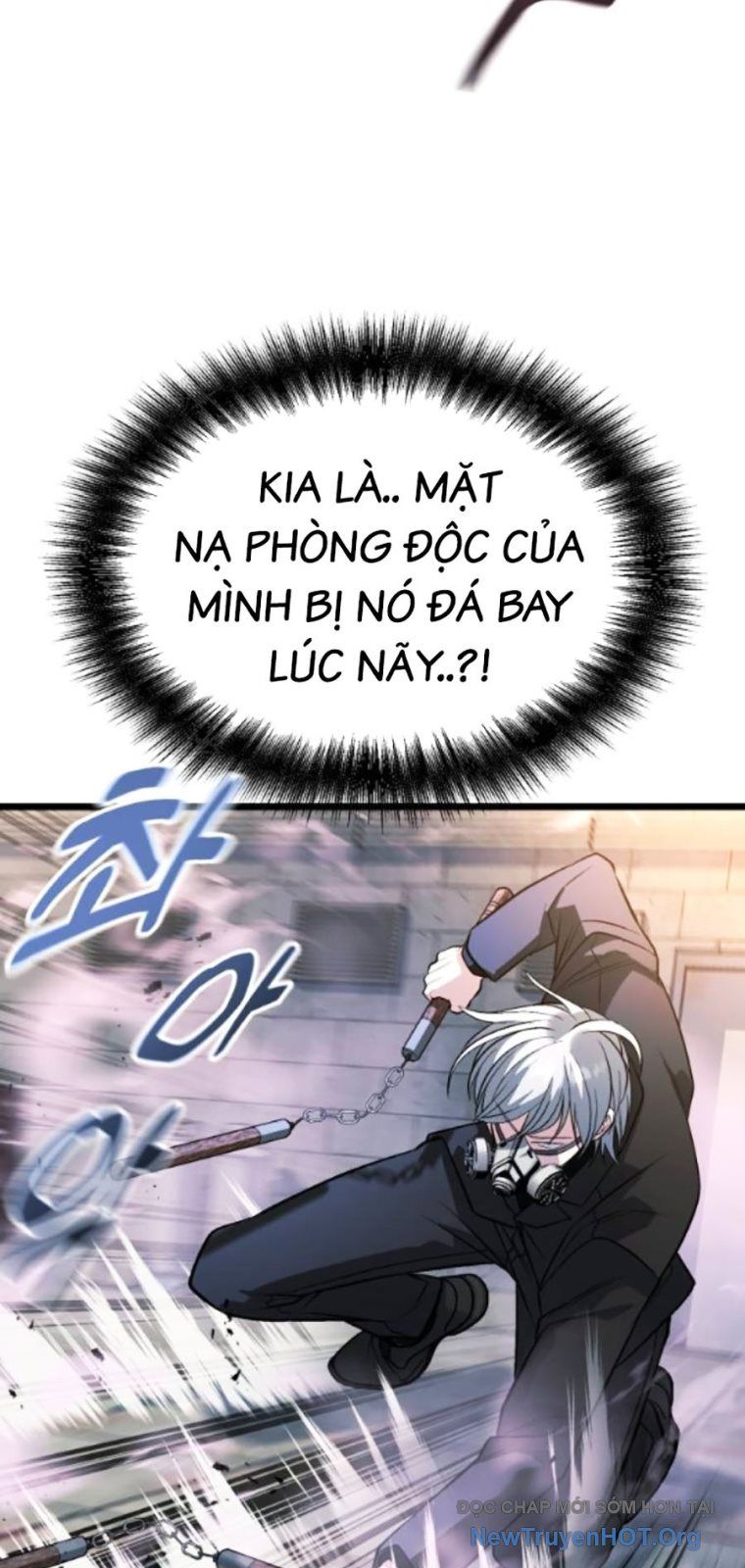 Bạo Lực Vương Chapter 60 - 21