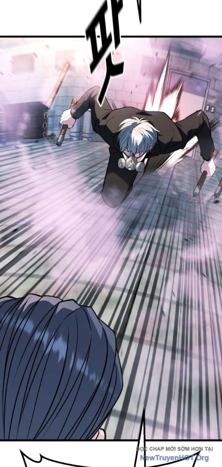 Bạo Lực Vương Chapter 60 - 23