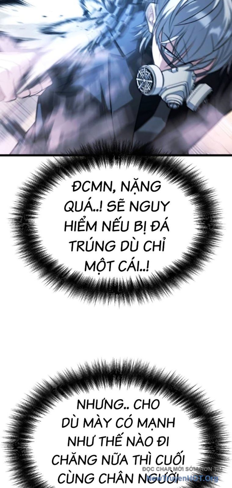 Bạo Lực Vương Chapter 60 - 28