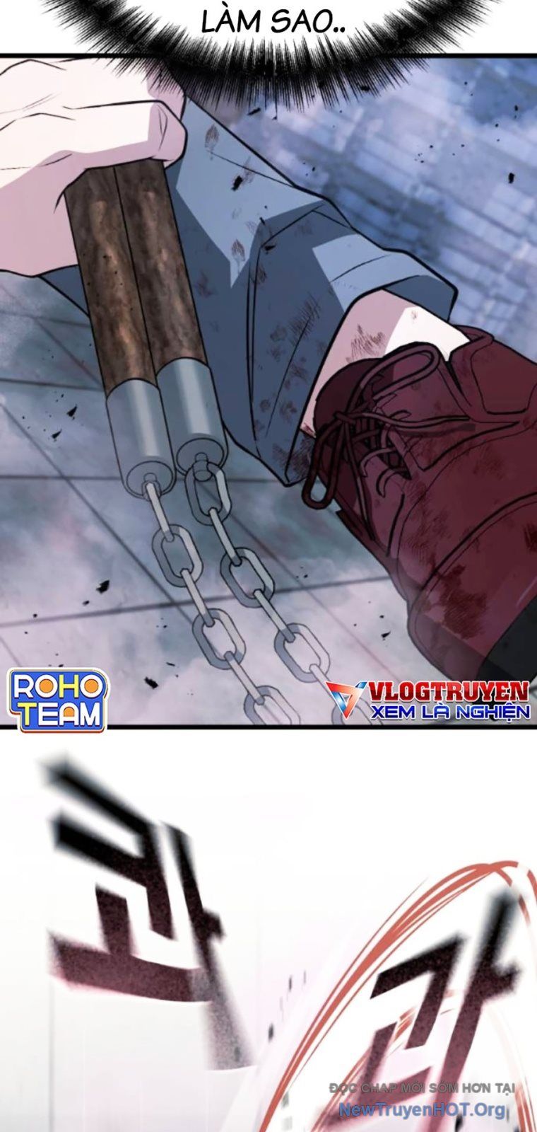 Bạo Lực Vương Chapter 60 - 29