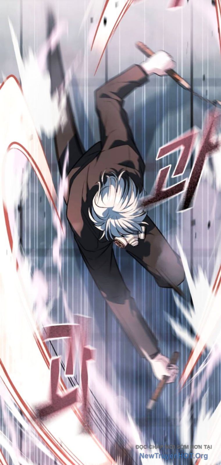 Bạo Lực Vương Chapter 60 - 30