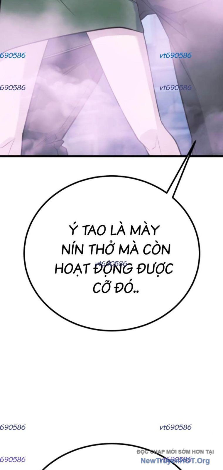 Bạo Lực Vương Chapter 60 - 4