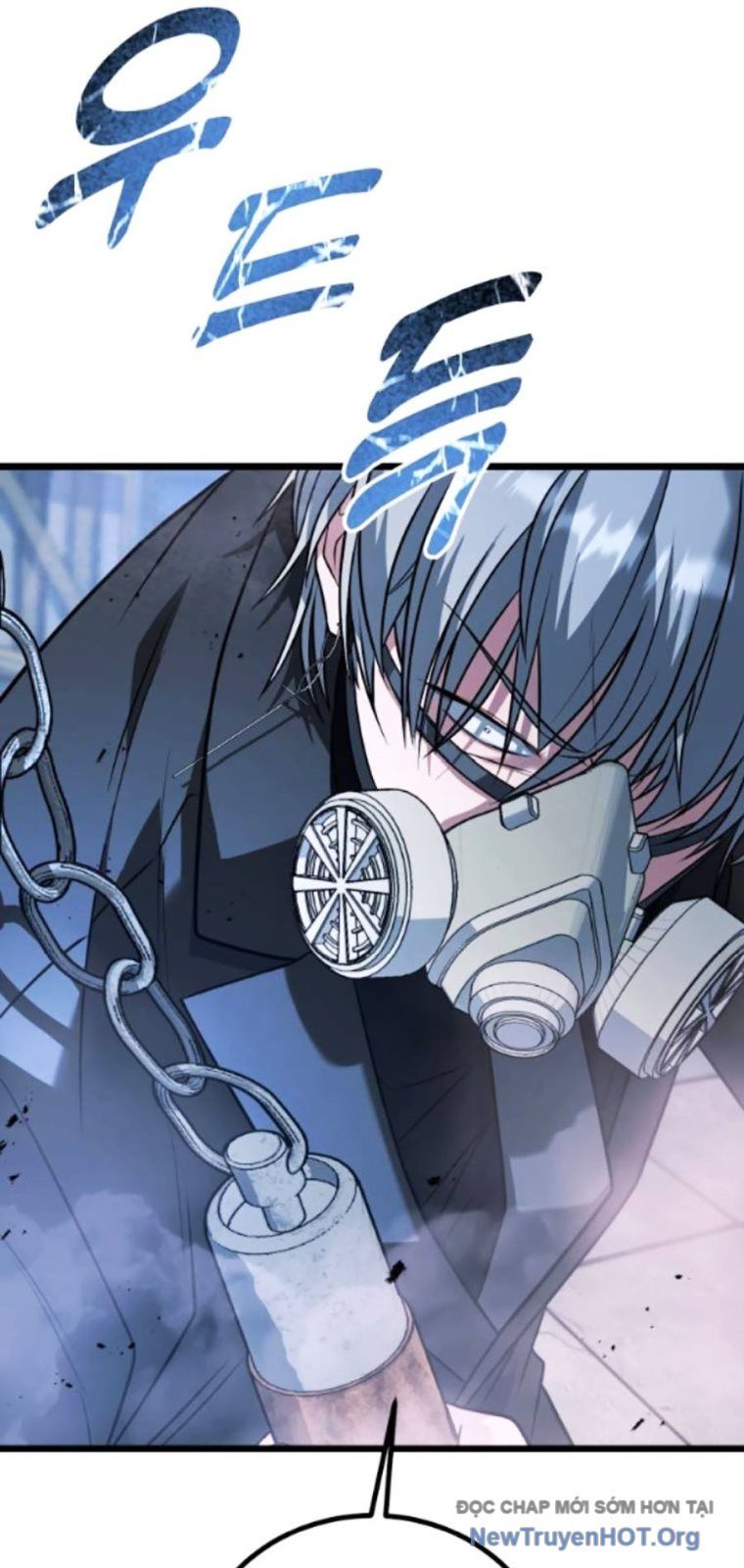 Bạo Lực Vương Chapter 60 - 32