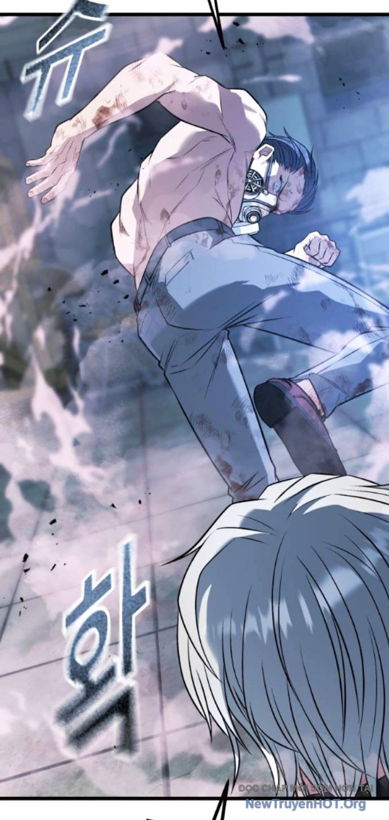 Bạo Lực Vương Chapter 60 - 35