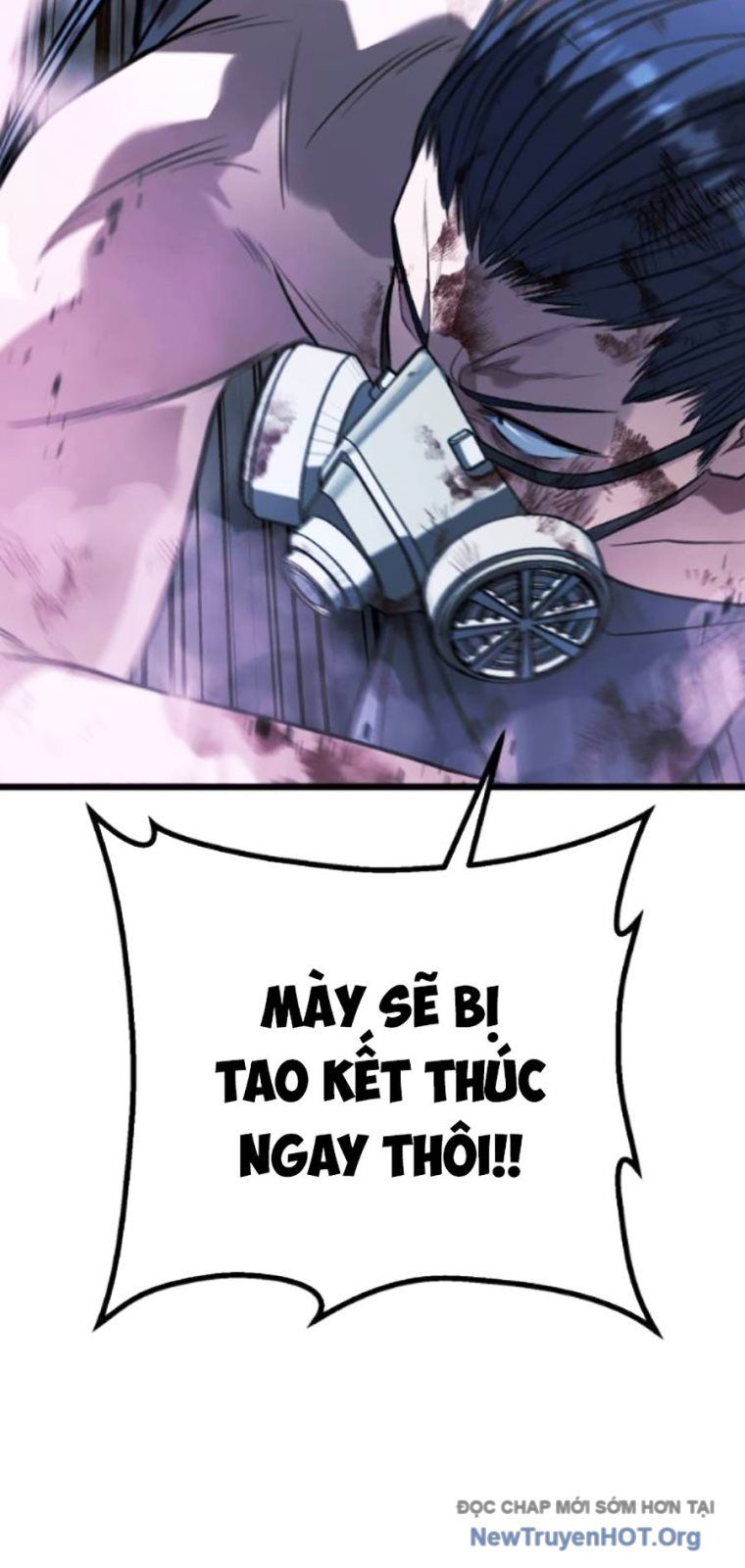 Bạo Lực Vương Chapter 60 - 38