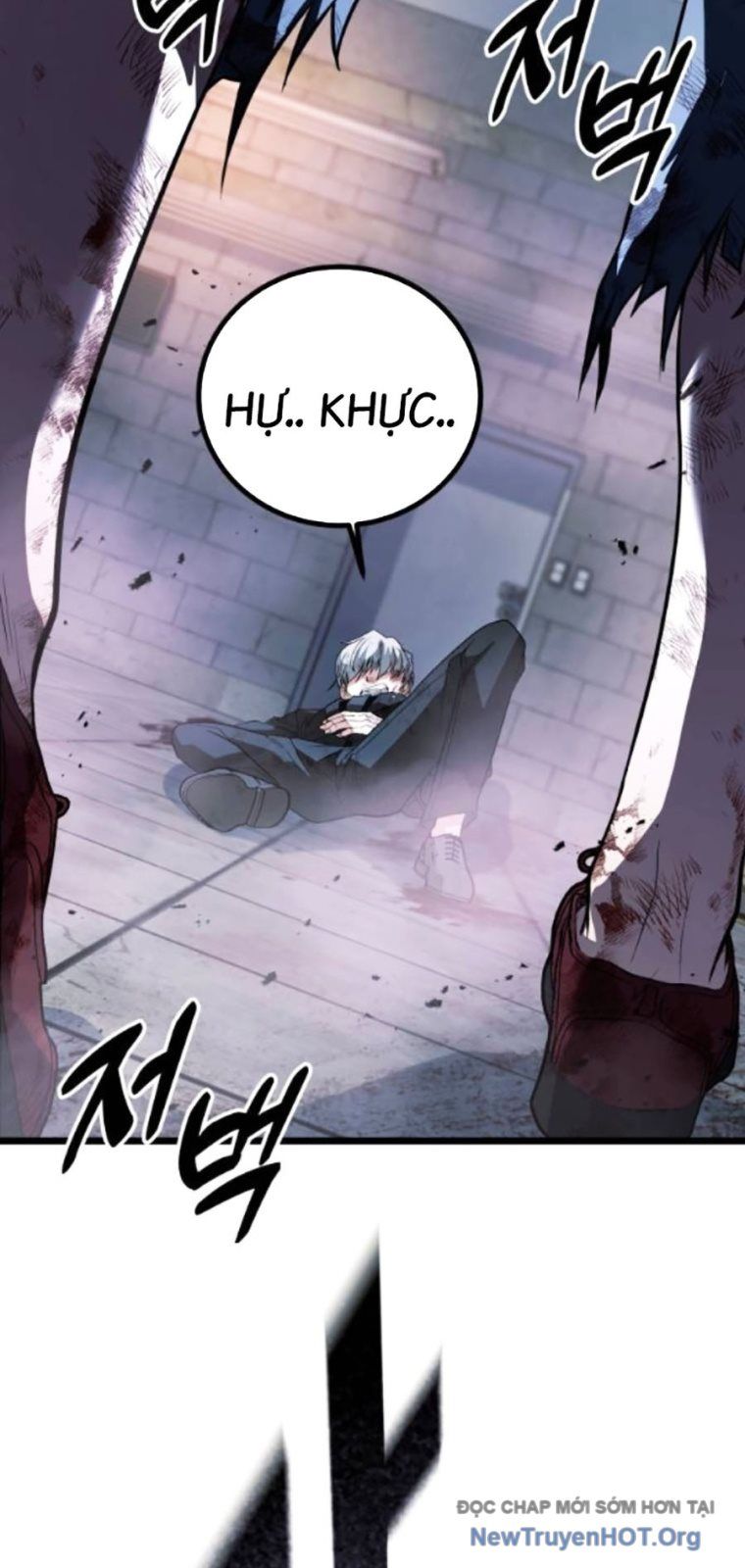 Bạo Lực Vương Chapter 60 - 41