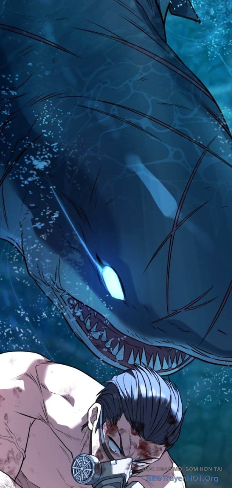 Bạo Lực Vương Chapter 60 - 44