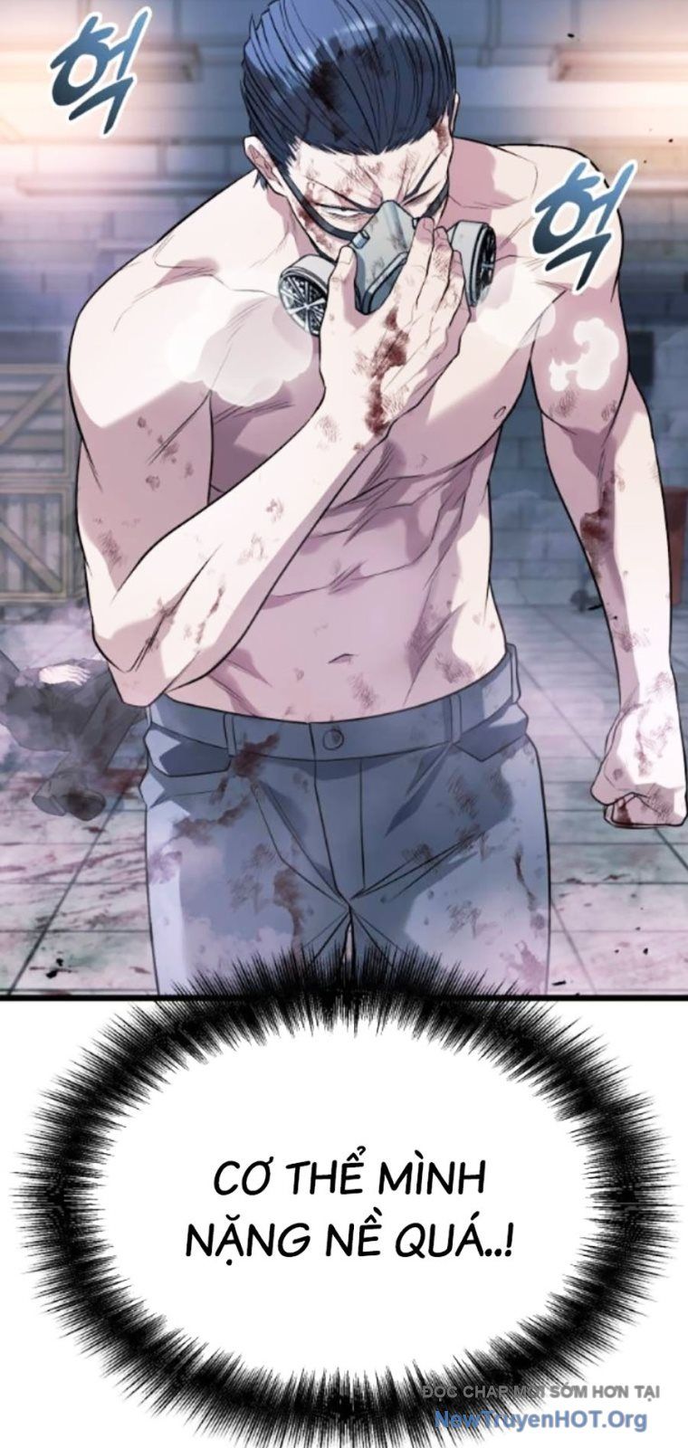 Bạo Lực Vương Chapter 60 - 49