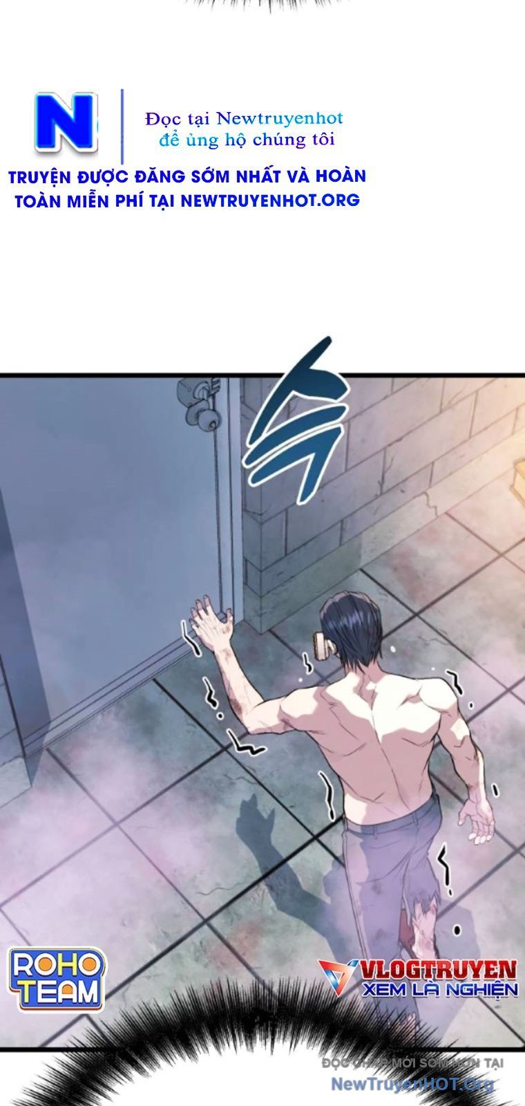 Bạo Lực Vương Chapter 60 - 50